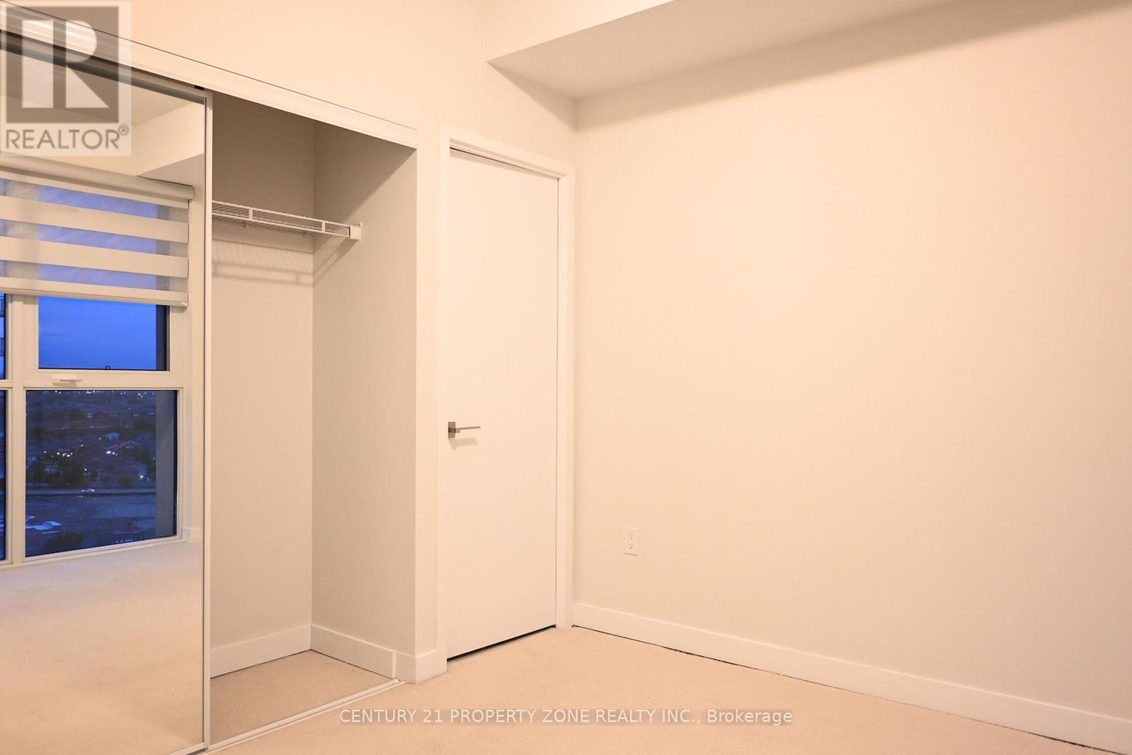 1815 - 4055 Parkside Village Drive, Mississauga, Ontario  L5B 0K8 - Photo 16 - W12498172