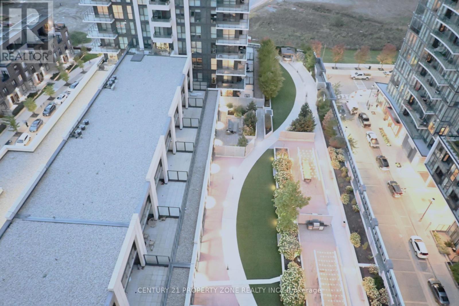 1815 - 4055 Parkside Village Drive, Mississauga, Ontario  L5B 0K8 - Photo 24 - W12498172