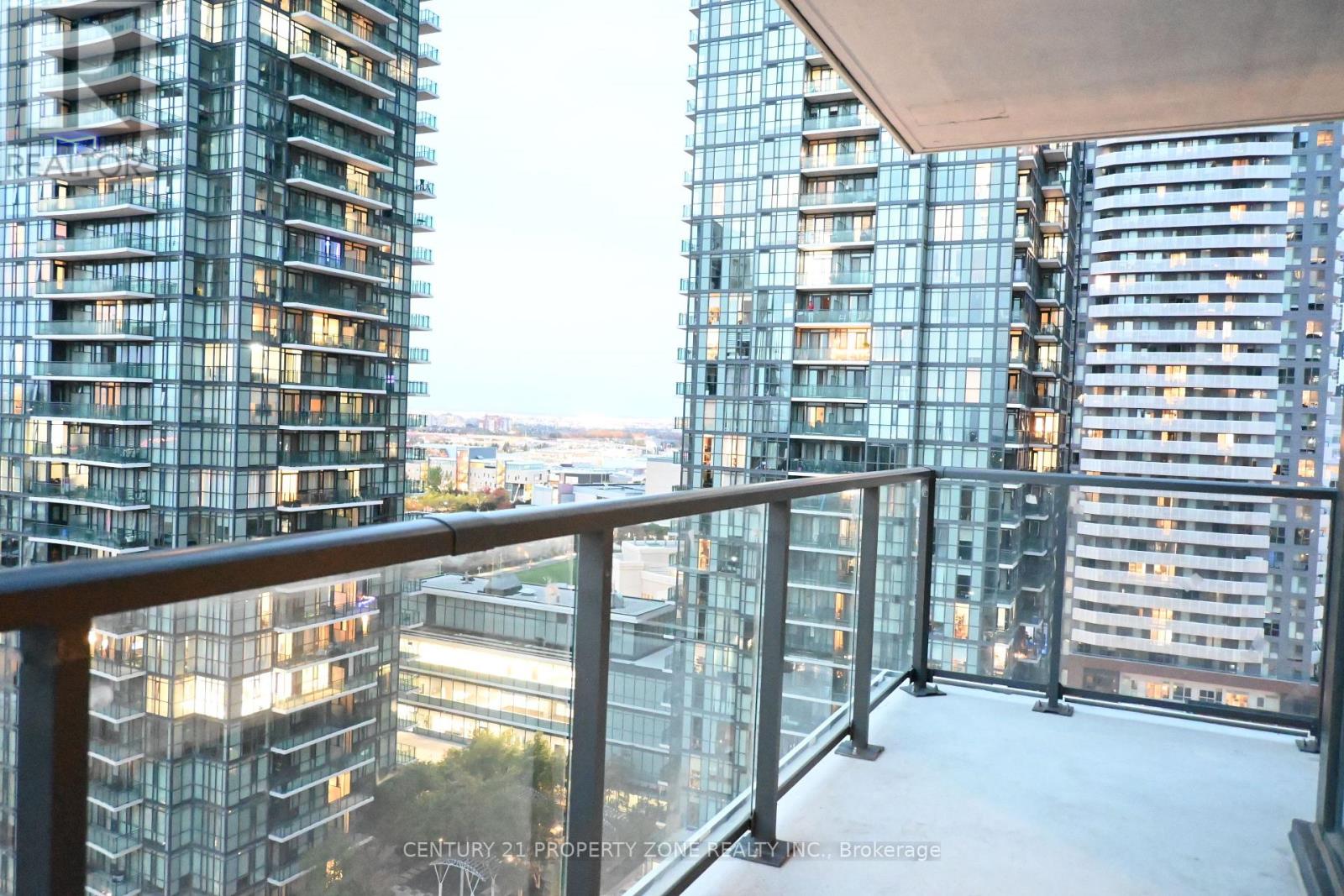 1815 - 4055 Parkside Village Drive, Mississauga, Ontario  L5B 0K8 - Photo 23 - W12498172