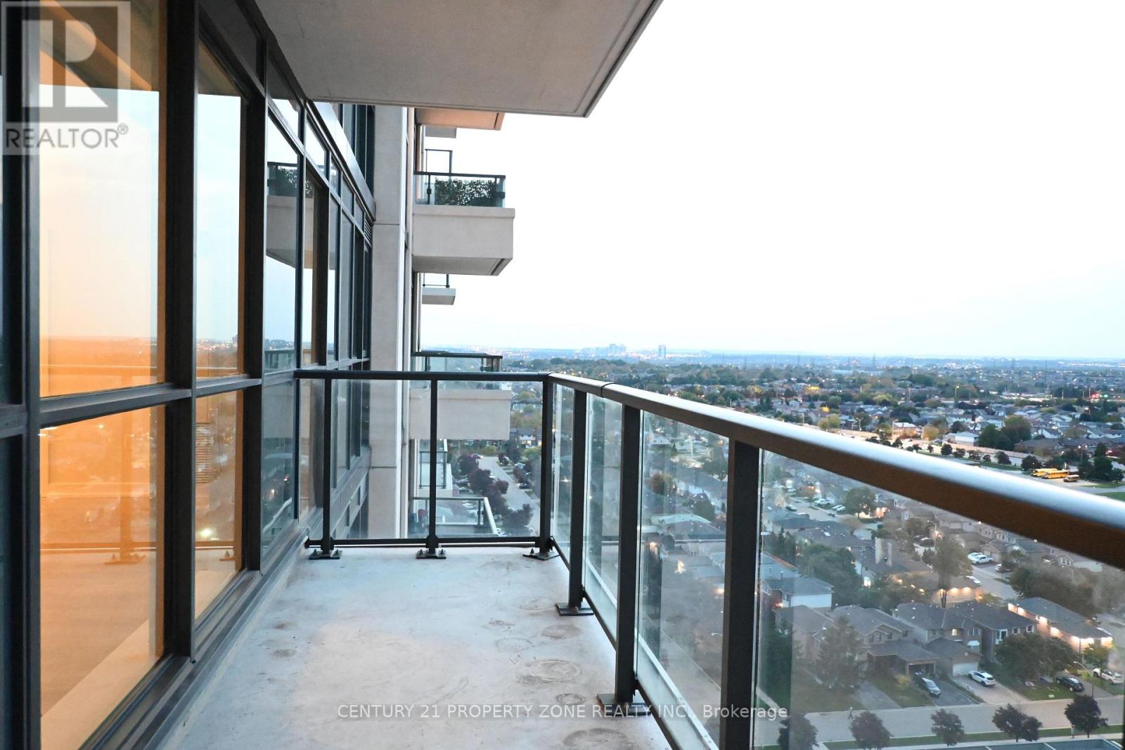 1815 - 4055 Parkside Village Drive, Mississauga, Ontario  L5B 0K8 - Photo 21 - W12498172