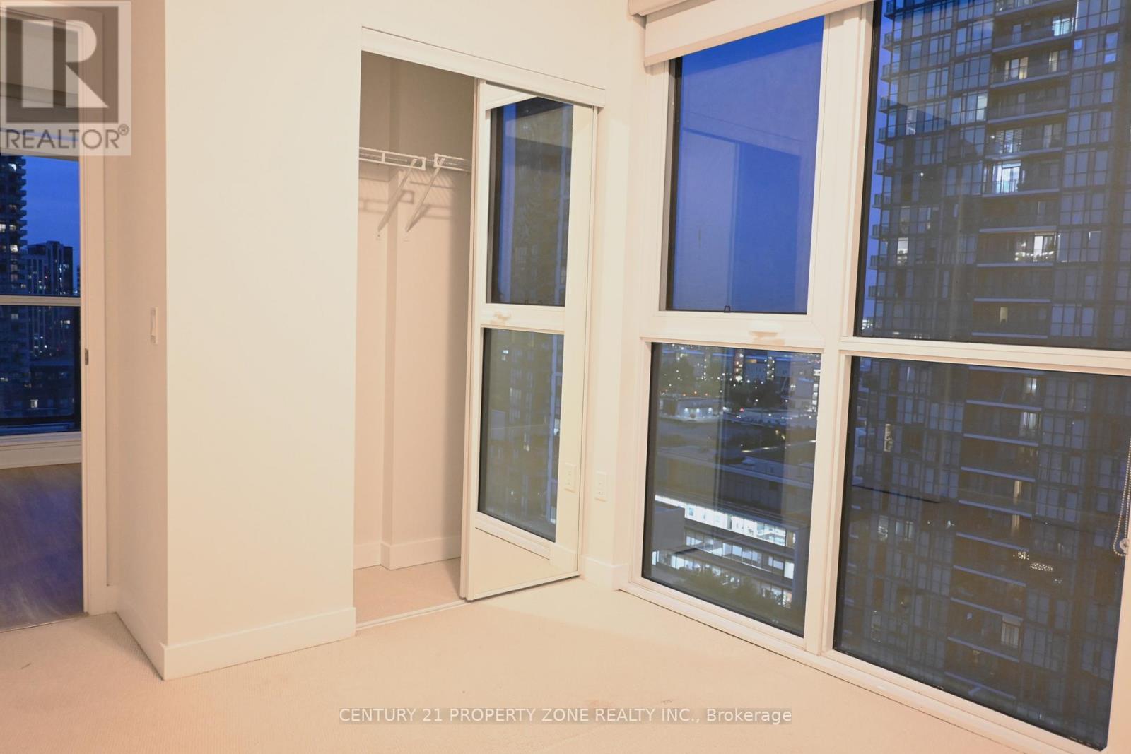 1815 - 4055 Parkside Village Drive, Mississauga, Ontario  L5B 0K8 - Photo 20 - W12498172