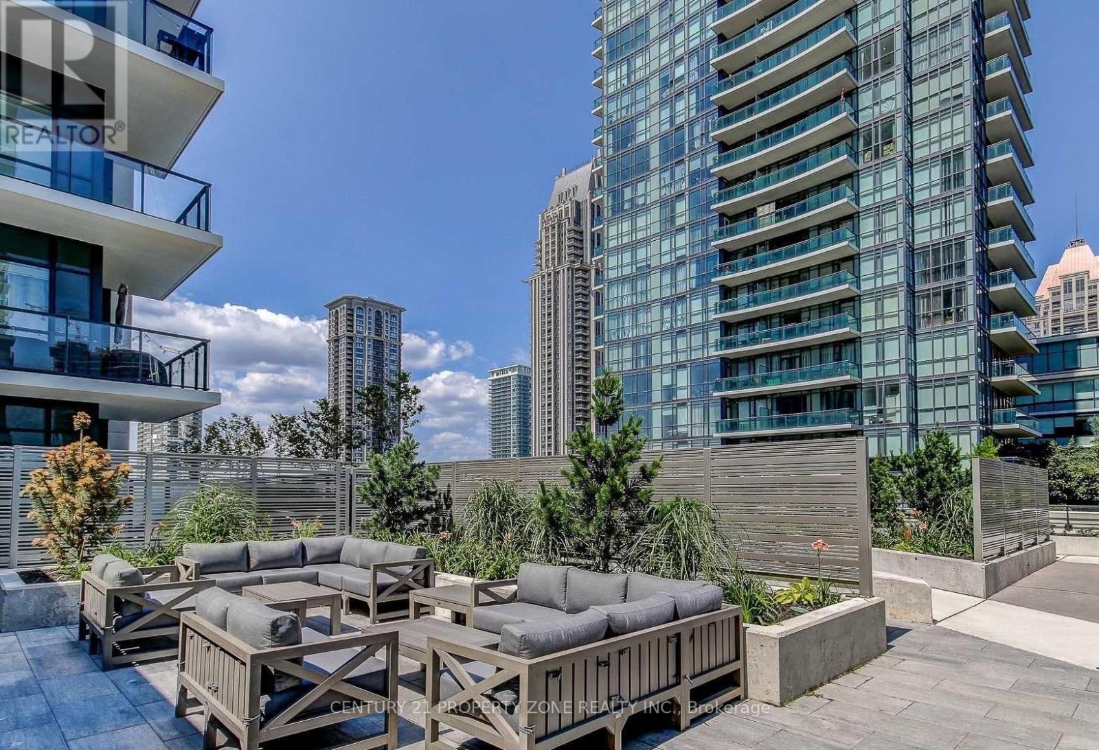 1815 - 4055 Parkside Village Drive, Mississauga, Ontario  L5B 0K8 - Photo 25 - W12498172