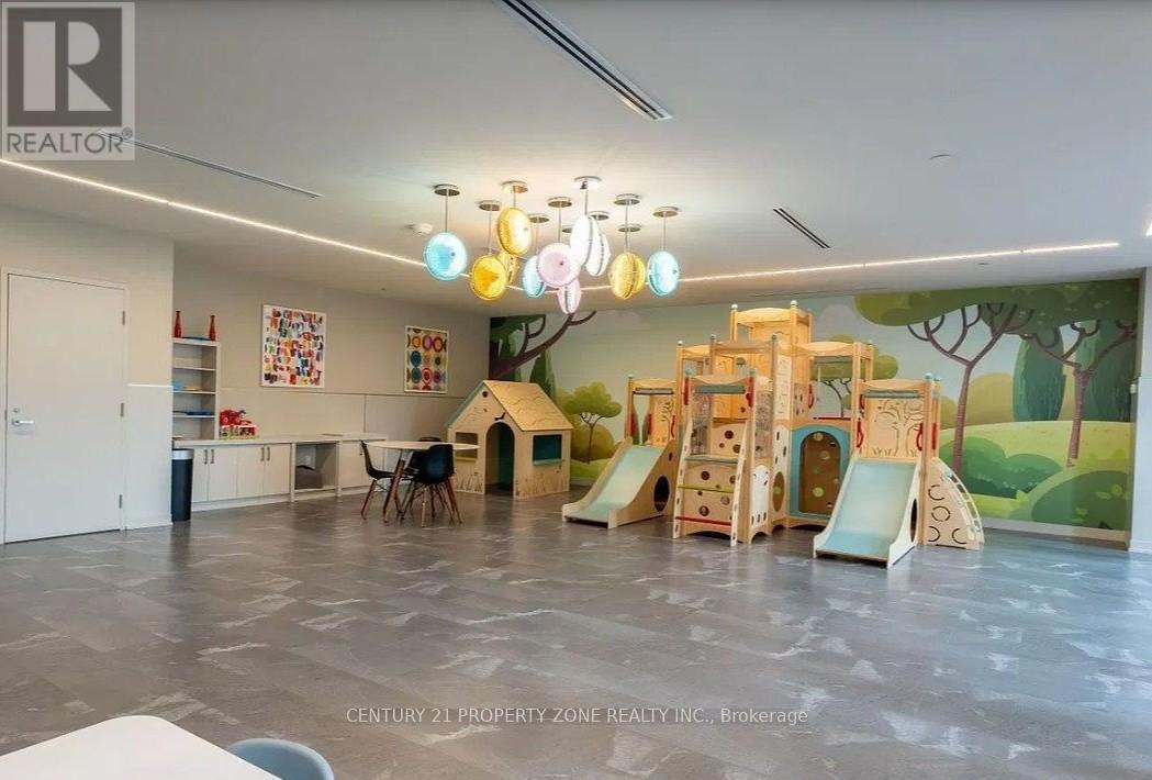 1815 - 4055 Parkside Village Drive, Mississauga, Ontario  L5B 0K8 - Photo 26 - W12498172