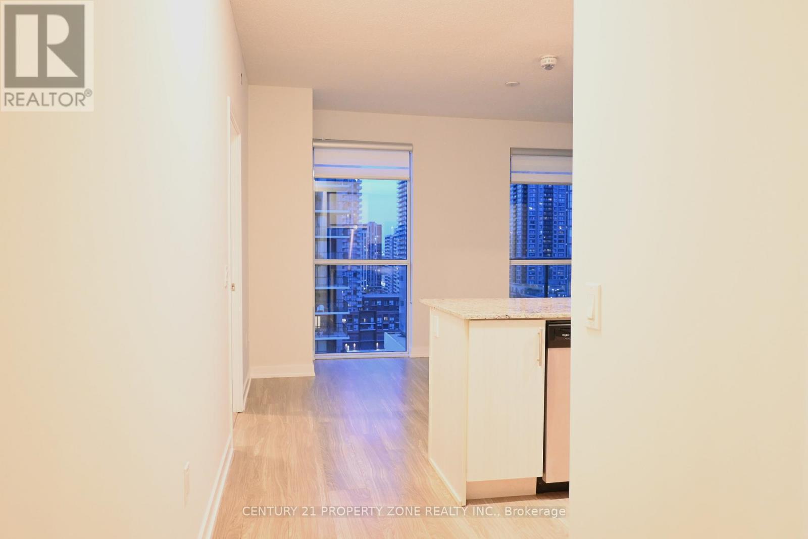 1815 - 4055 Parkside Village Drive, Mississauga, Ontario  L5B 0K8 - Photo 7 - W12498172