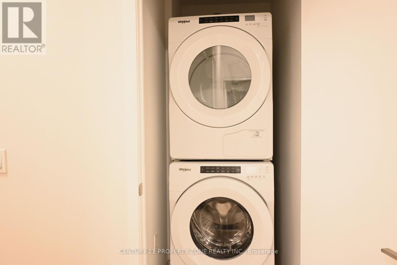 1815 - 4055 Parkside Village Drive, Mississauga, Ontario  L5B 0K8 - Photo 8 - W12498172