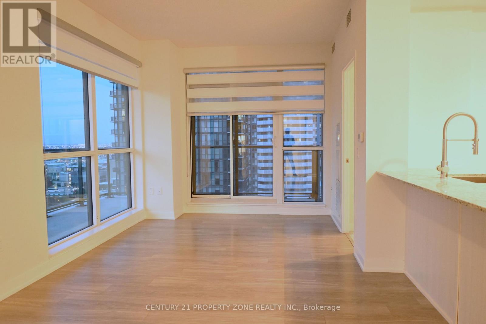 1815 - 4055 Parkside Village Drive, Mississauga, Ontario  L5B 0K8 - Photo 9 - W12498172