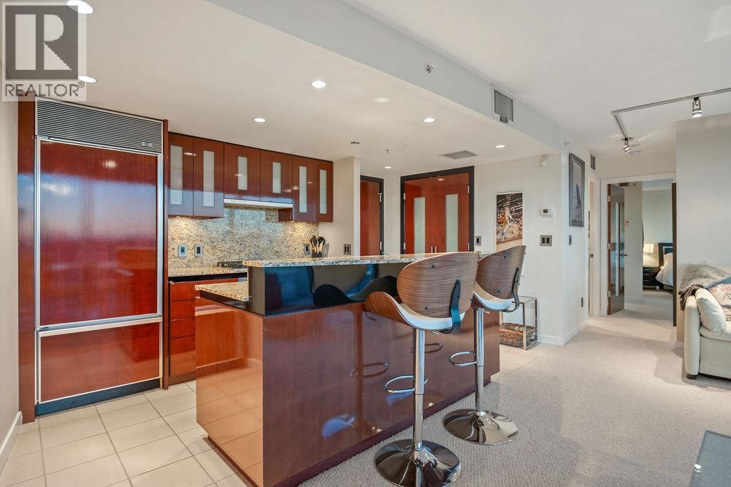 3206 938 Nelson Street, Vancouver, British Columbia  V6Z 3A7 - Photo 11 - R3063780