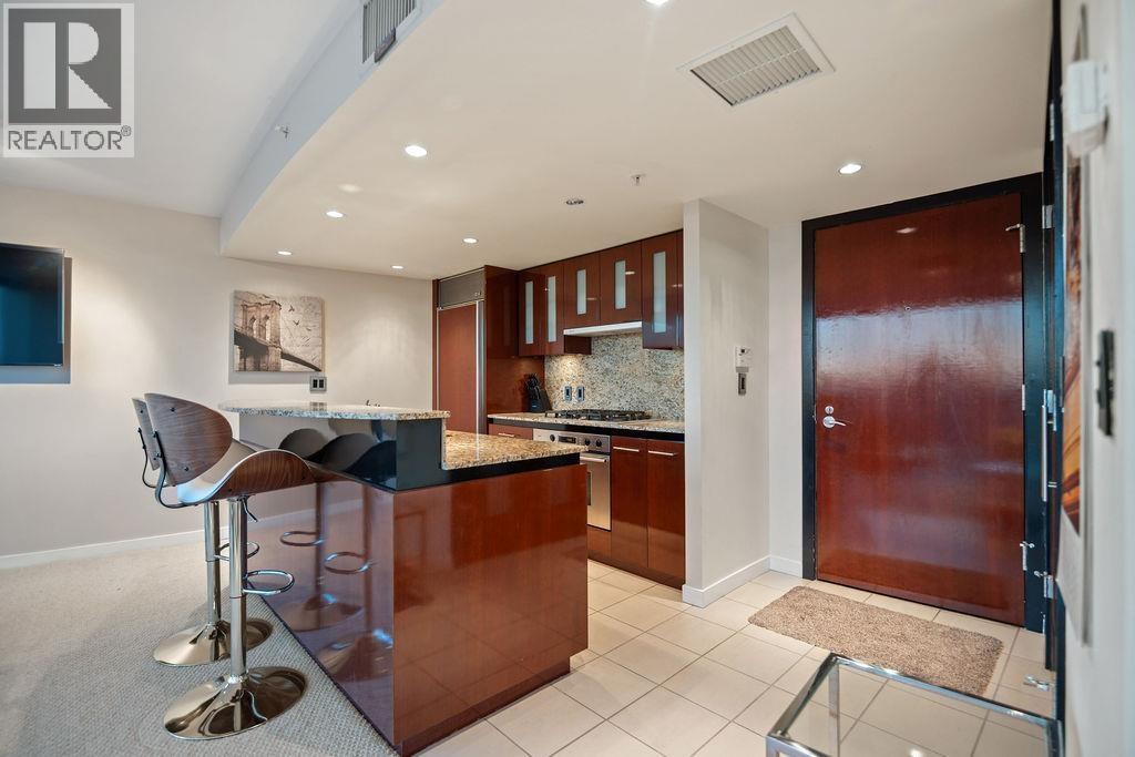 3206 938 Nelson Street, Vancouver, British Columbia  V6Z 3A7 - Photo 13 - R3063780