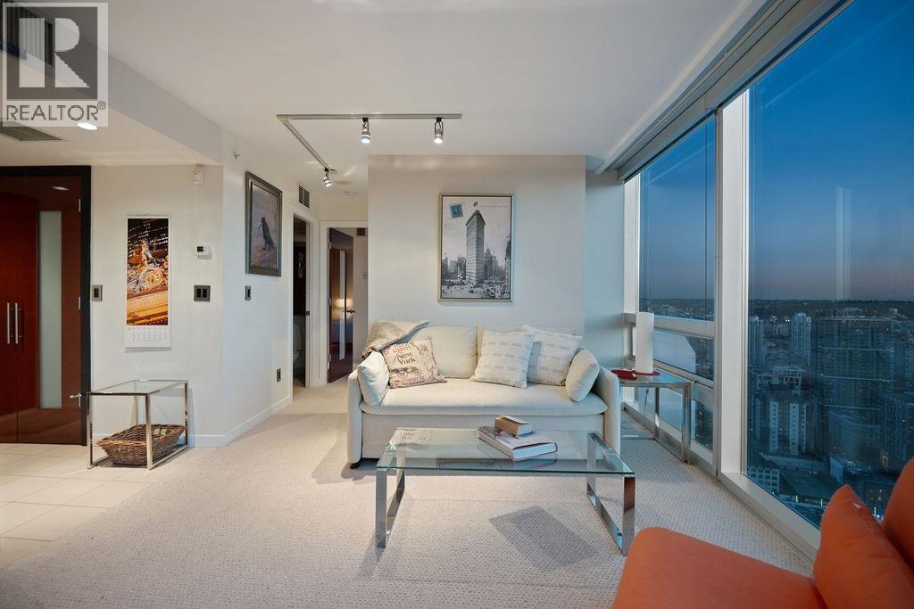 3206 938 Nelson Street, Vancouver, British Columbia  V6Z 3A7 - Photo 7 - R3063780