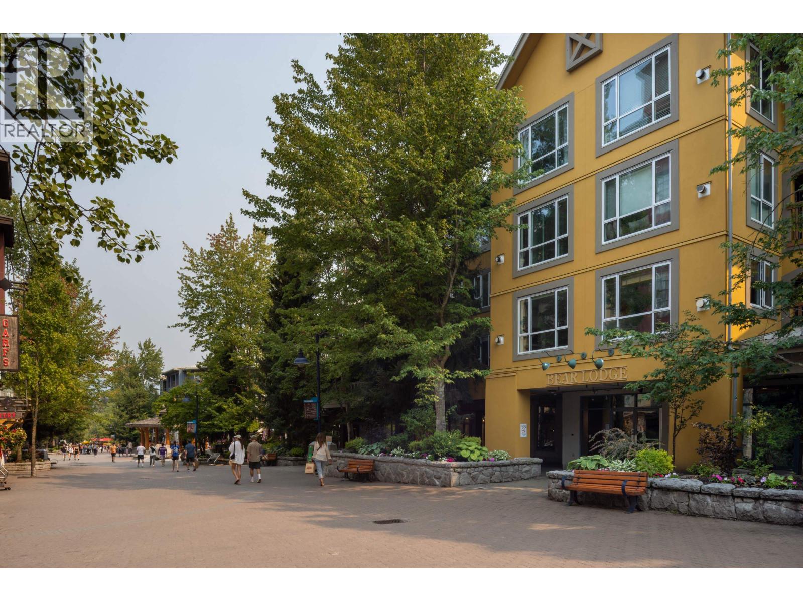 203 4314 Main Street, Whistler, British Columbia  V8E 1A8 - Photo 1 - R3063783