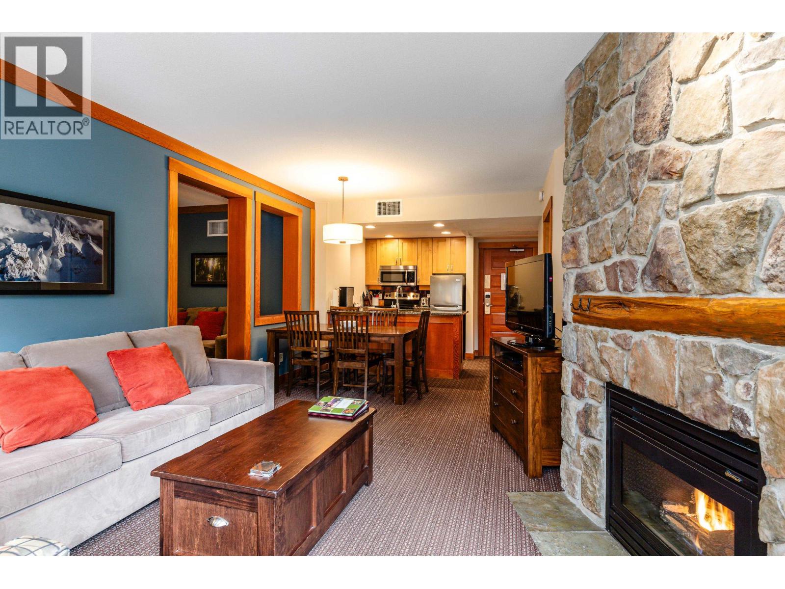 315 2036 London Lane, Whistler, British Columbia  V8E 0N7 - Photo 10 - R3063786