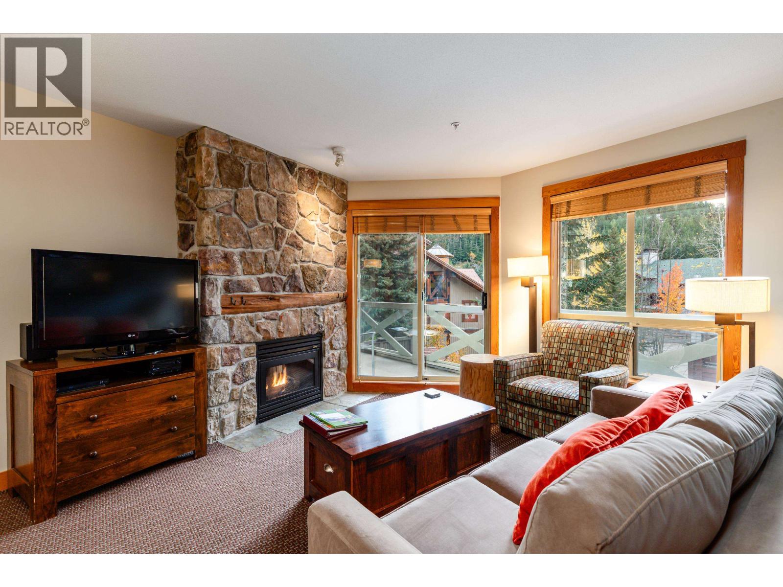 315 2036 London Lane, Whistler, British Columbia  V8E 0N7 - Photo 9 - R3063786