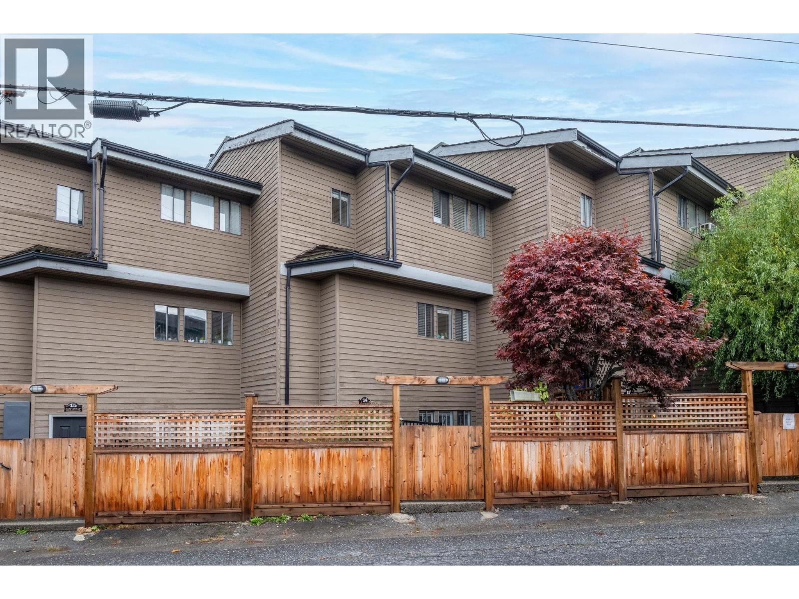 14 251 W 14th Street, North Vancouver, British Columbia  V7M 1P4 - Photo 24 - R3063790