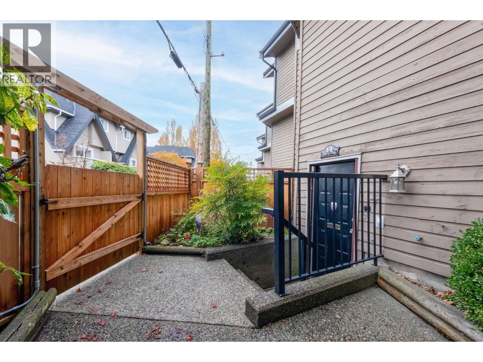 14 251 W 14th Street, North Vancouver, British Columbia  V7M 1P4 - Photo 25 - R3063790