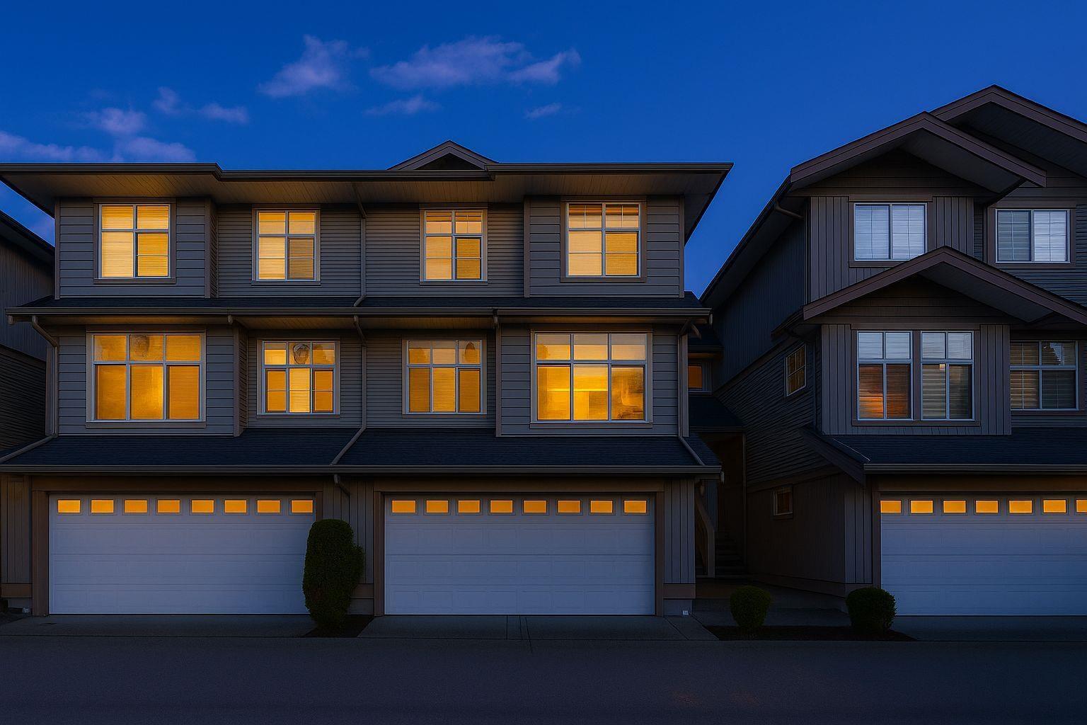 7 7518 138 Street, Surrey, British Columbia V3W 1S1 - Photo 1 - R3051271