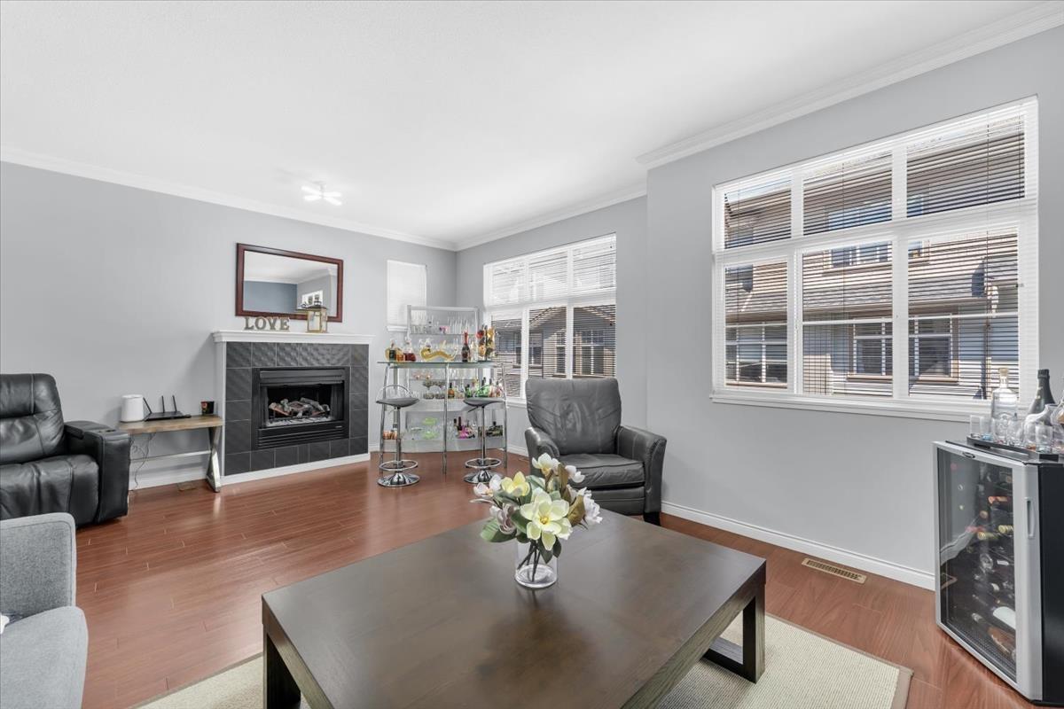 7 7518 138 Street, Surrey, British Columbia V3W 1S1 - Photo 5 - R3051271