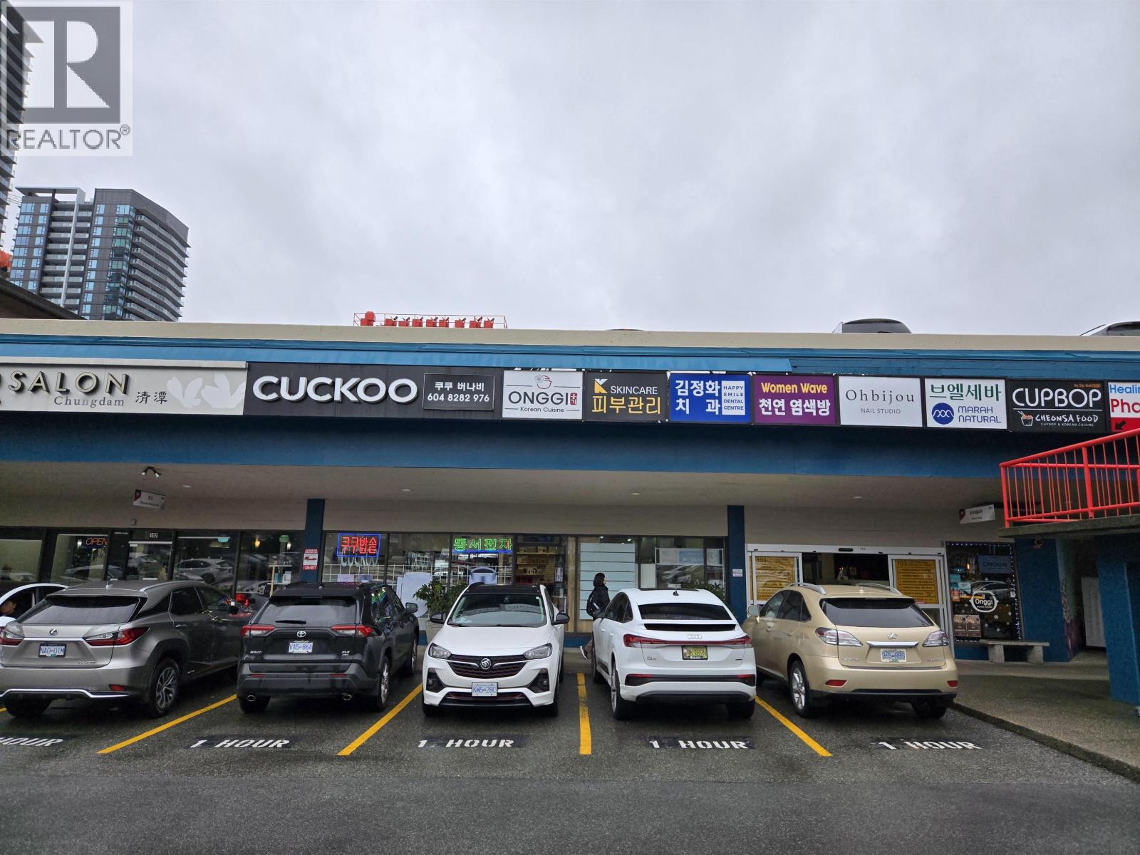 103 3-4501 North Road, Burnaby, British Columbia  V3N 4R7 - Photo 13 - C8073521