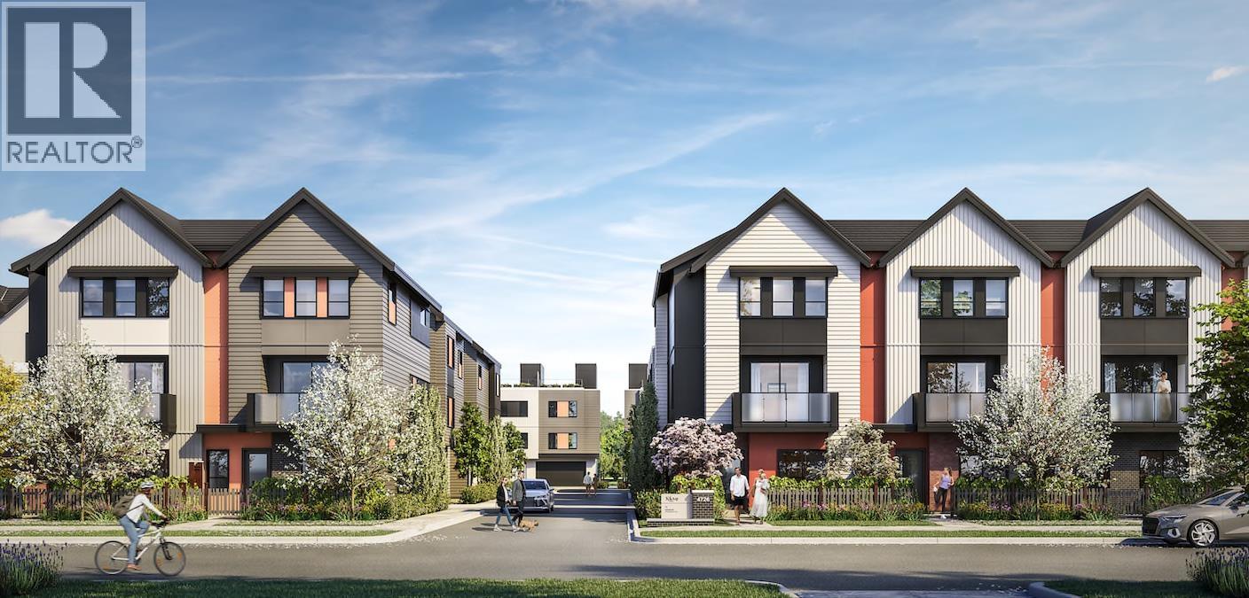 50 4732 60B STREET, Delta, British Columbia