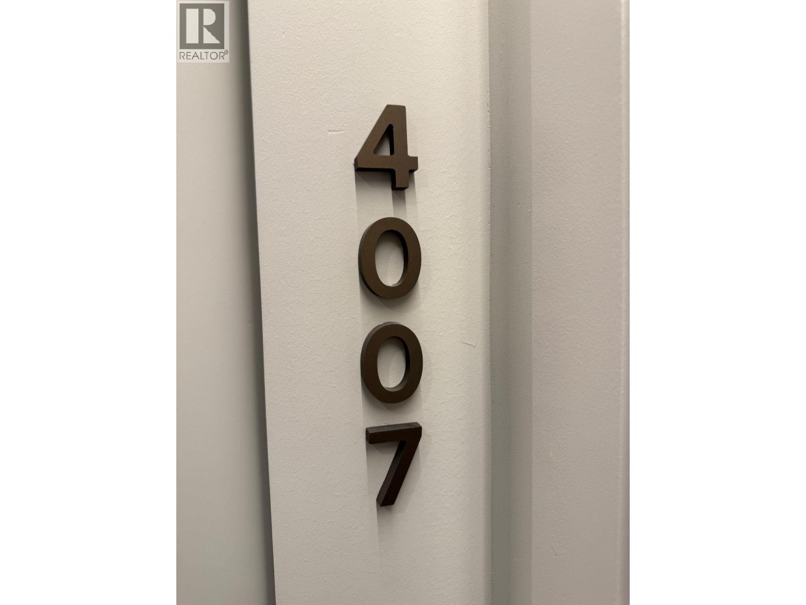 4007 720 Farrow Street, Coquitlam, British Columbia  V3J 0P3 - Photo 7 - R3063600