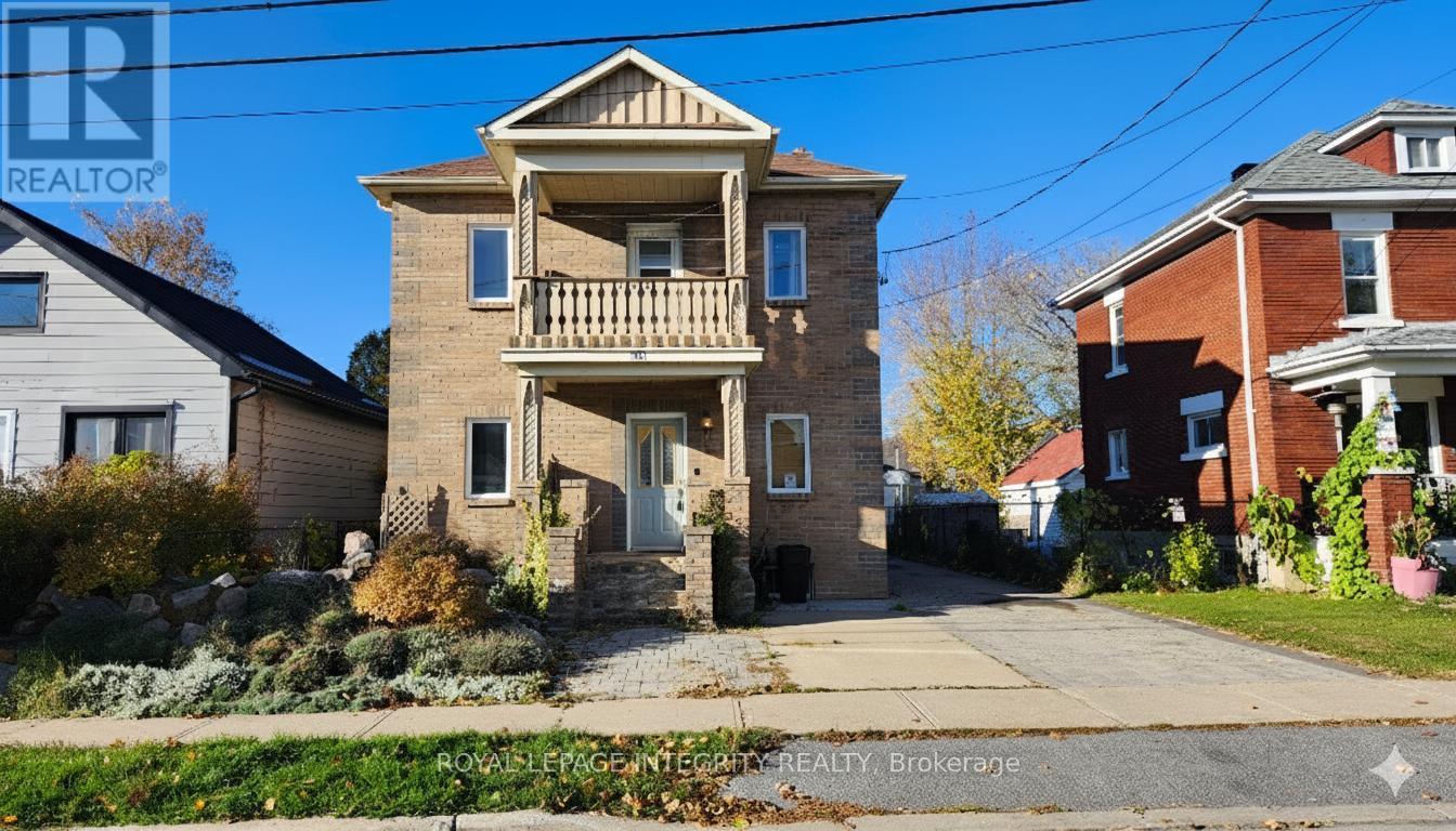 133 CHEVRIER AVENUE, Cornwall, Ontario