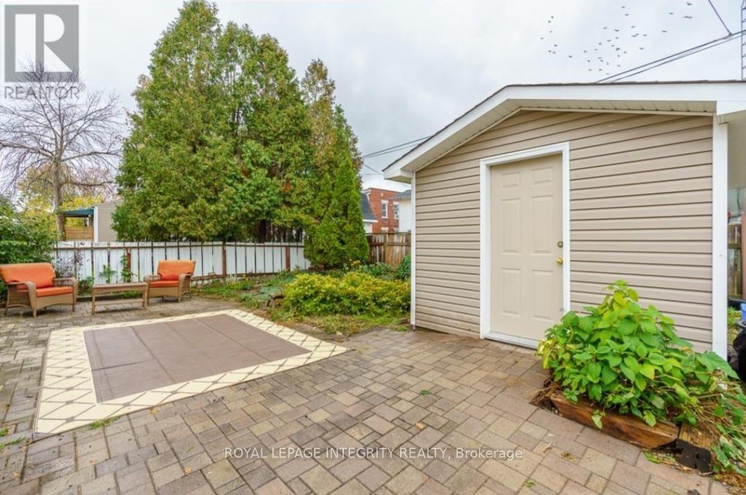 133 Chevrier Avenue, Cornwall, Ontario  K6H 1R9 - Photo 10 - X12498236