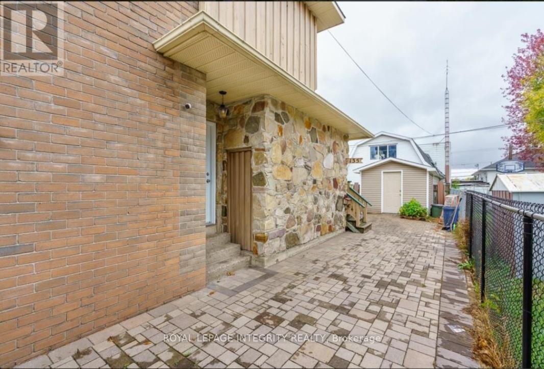 133 Chevrier Avenue, Cornwall, Ontario  K6H 1R9 - Photo 11 - X12498236