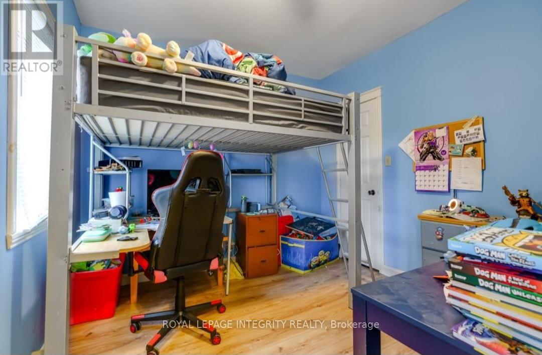 133 Chevrier Avenue, Cornwall, Ontario  K6H 1R9 - Photo 5 - X12498236