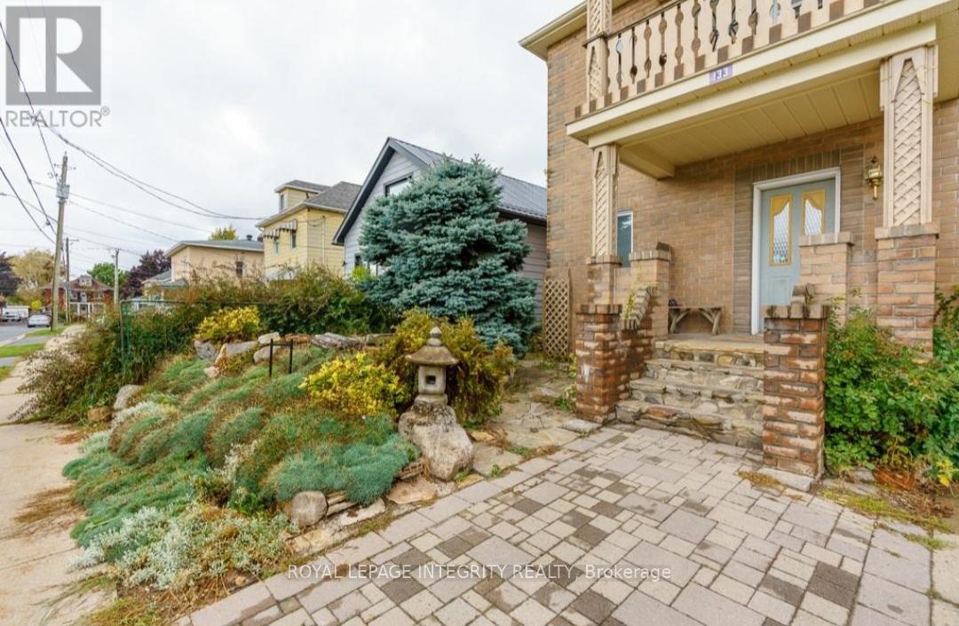 133 Chevrier Avenue, Cornwall, Ontario  K6H 1R9 - Photo 9 - X12498236