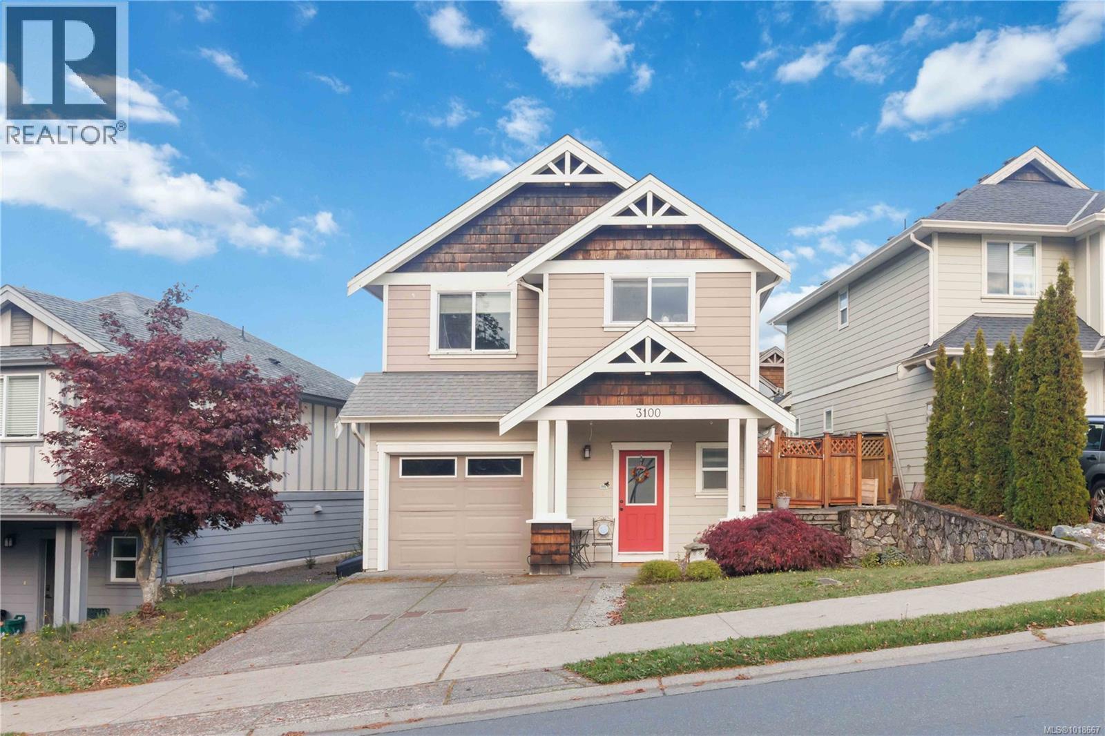 3100 Langford Lake Rd, Langford, British Columbia