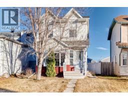 121 Martin Crossing Manor Ne Martindale, Calgary, Ca