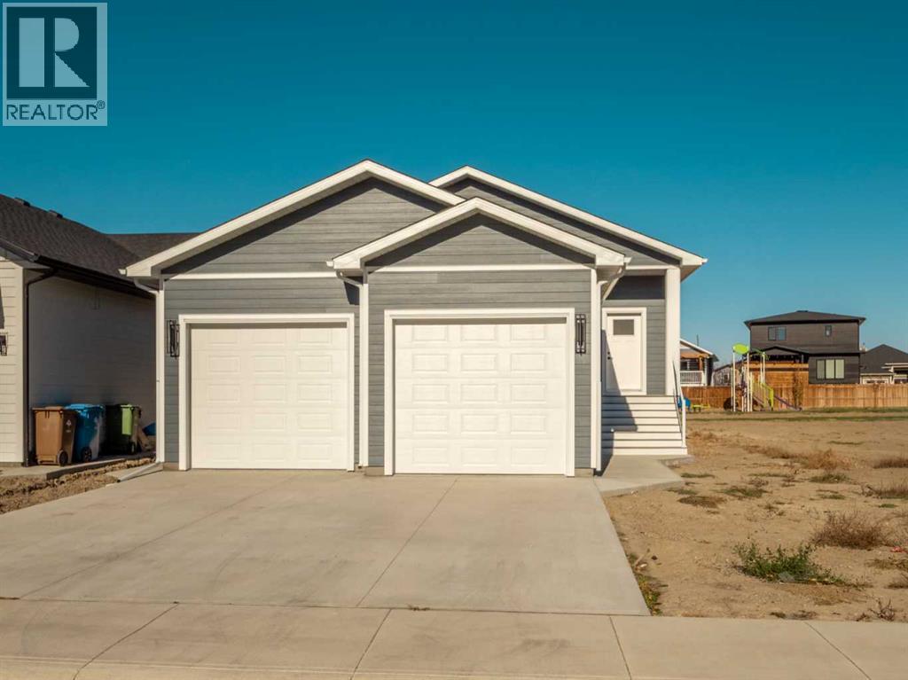 5 Sage Brush Court, Taber, Alberta
