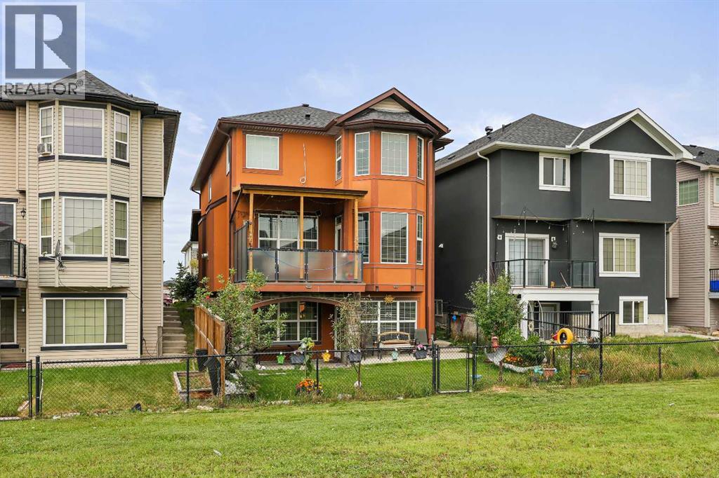 515 Taralake Way Ne, Calgary, Alberta  T3J 0H9 - Photo 38 - A2255265