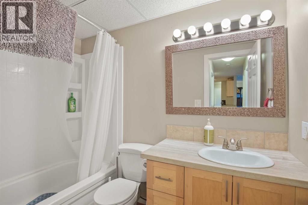 101-304, 5904 51 Avenue, Red Deer, Alberta  T4N 4H9 - Photo 7 - A2268103