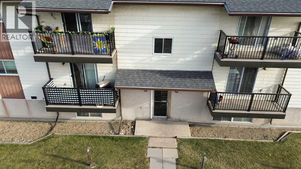 101-304, 5904 51 Avenue, Red Deer, Alberta  T4N 4H9 - Photo 33 - A2268103