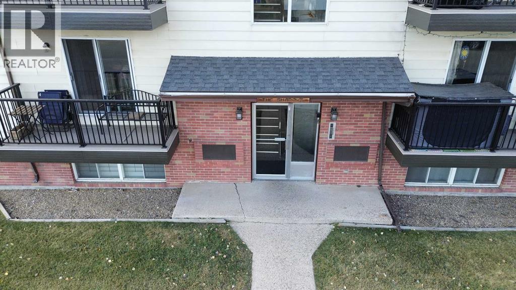 101-304, 5904 51 Avenue, Red Deer, Alberta  T4N 4H9 - Photo 39 - A2268103