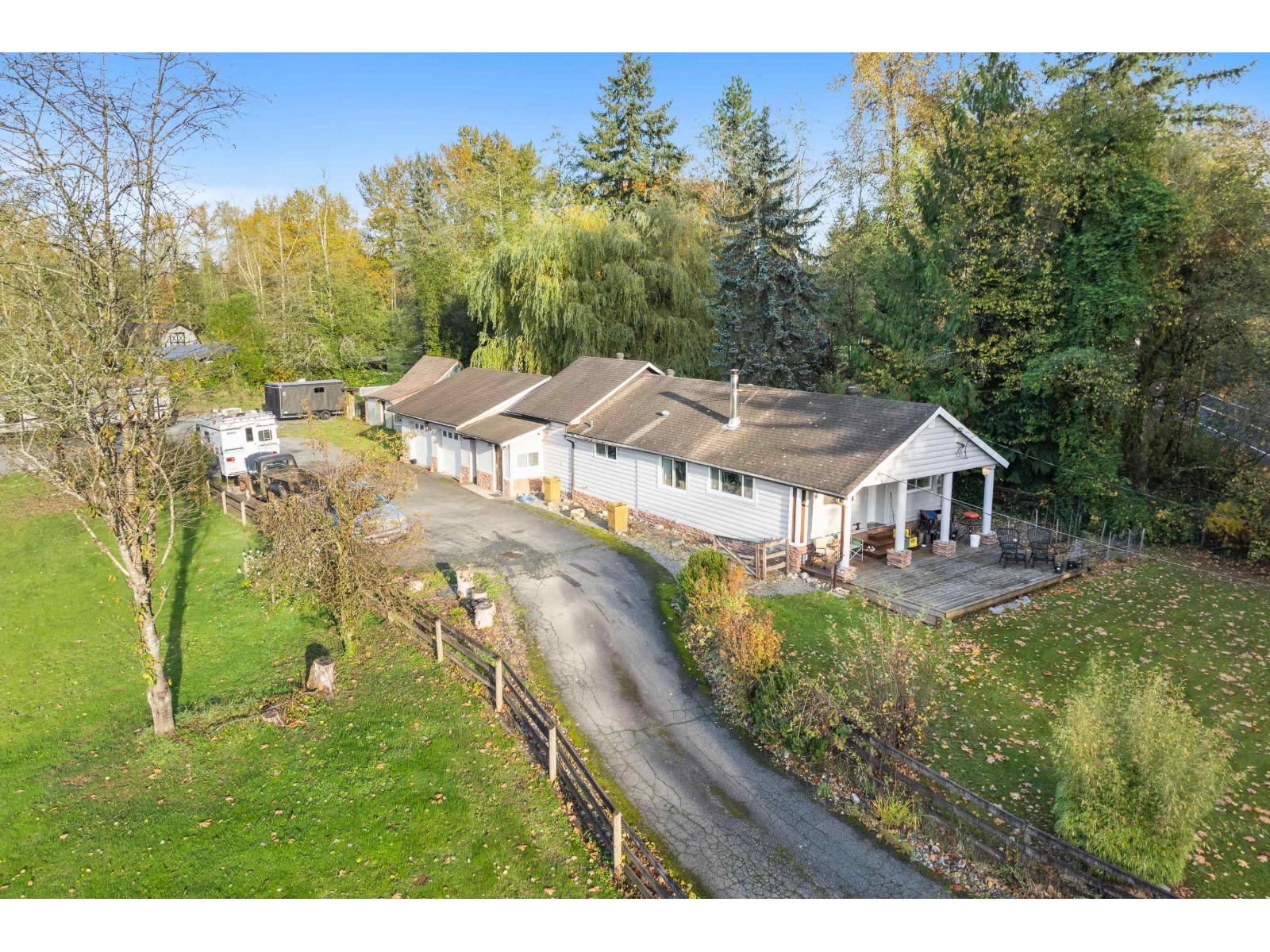 25887 60 Avenue, Langley, British Columbia  V4W 1L3 - Photo 13 - R3061229