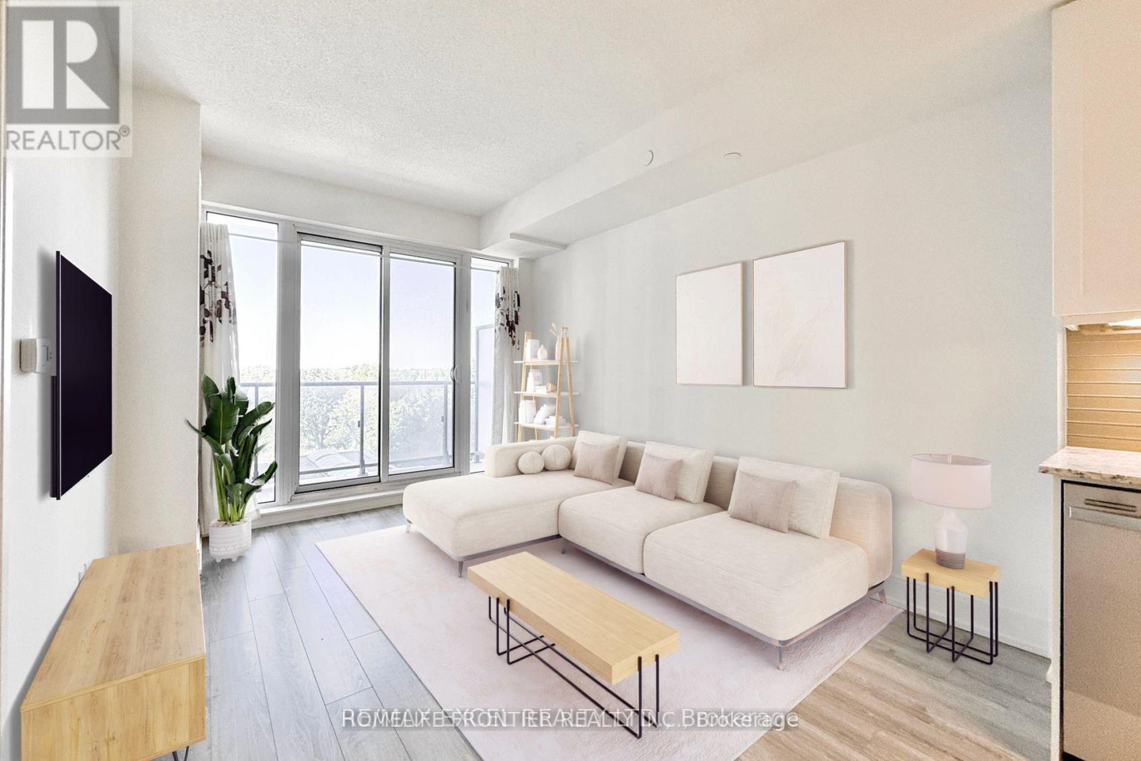 606 - 9600 Yonge Street, Richmond Hill, Ontario  L4C 0X3 - Photo 18 - N12498138