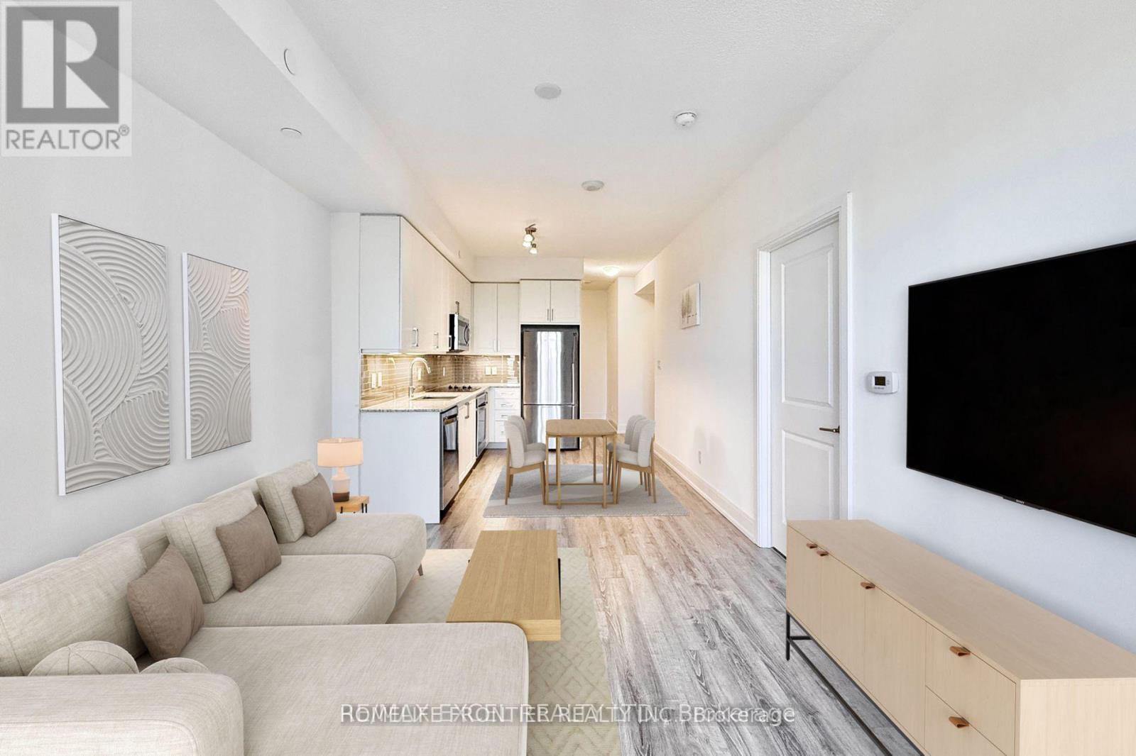 606 - 9600 Yonge Street, Richmond Hill, Ontario  L4C 0X3 - Photo 12 - N12498138