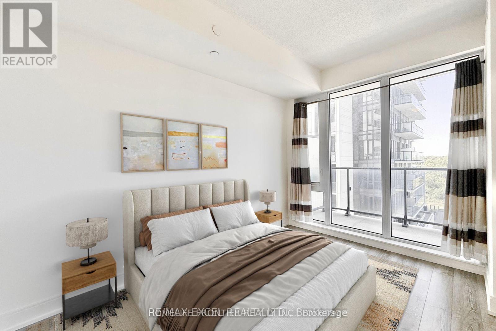 606 - 9600 Yonge Street, Richmond Hill, Ontario  L4C 0X3 - Photo 23 - N12498138