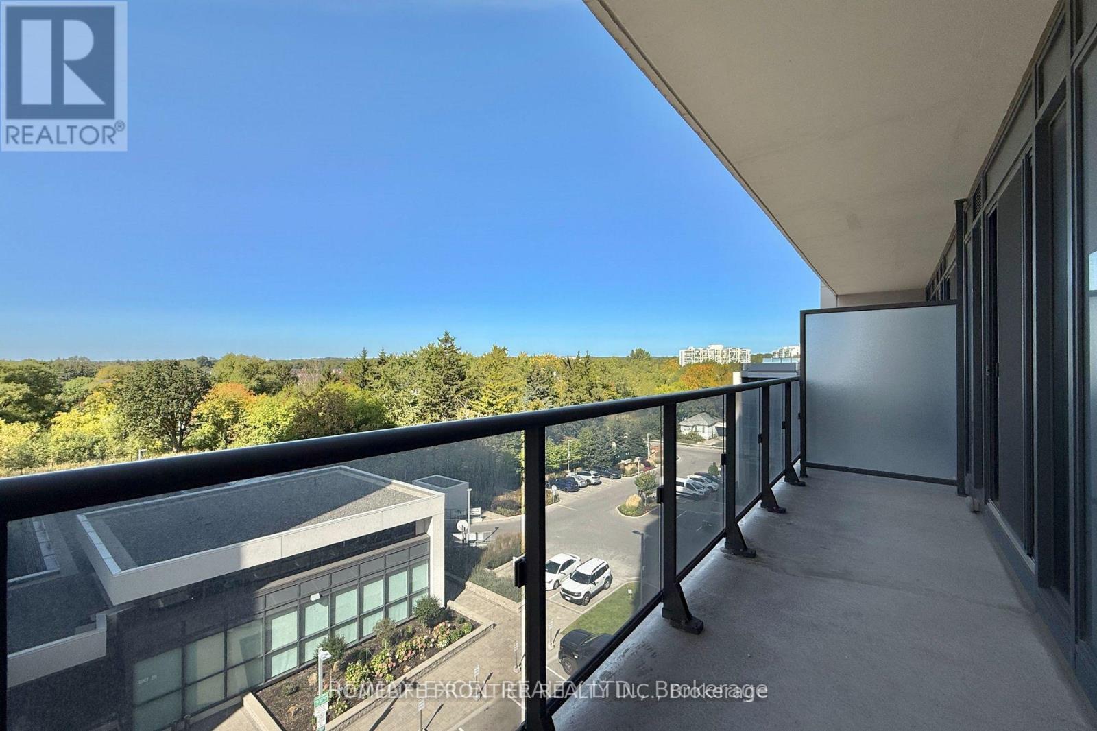 606 - 9600 Yonge Street, Richmond Hill, Ontario  L4C 0X3 - Photo 29 - N12498138