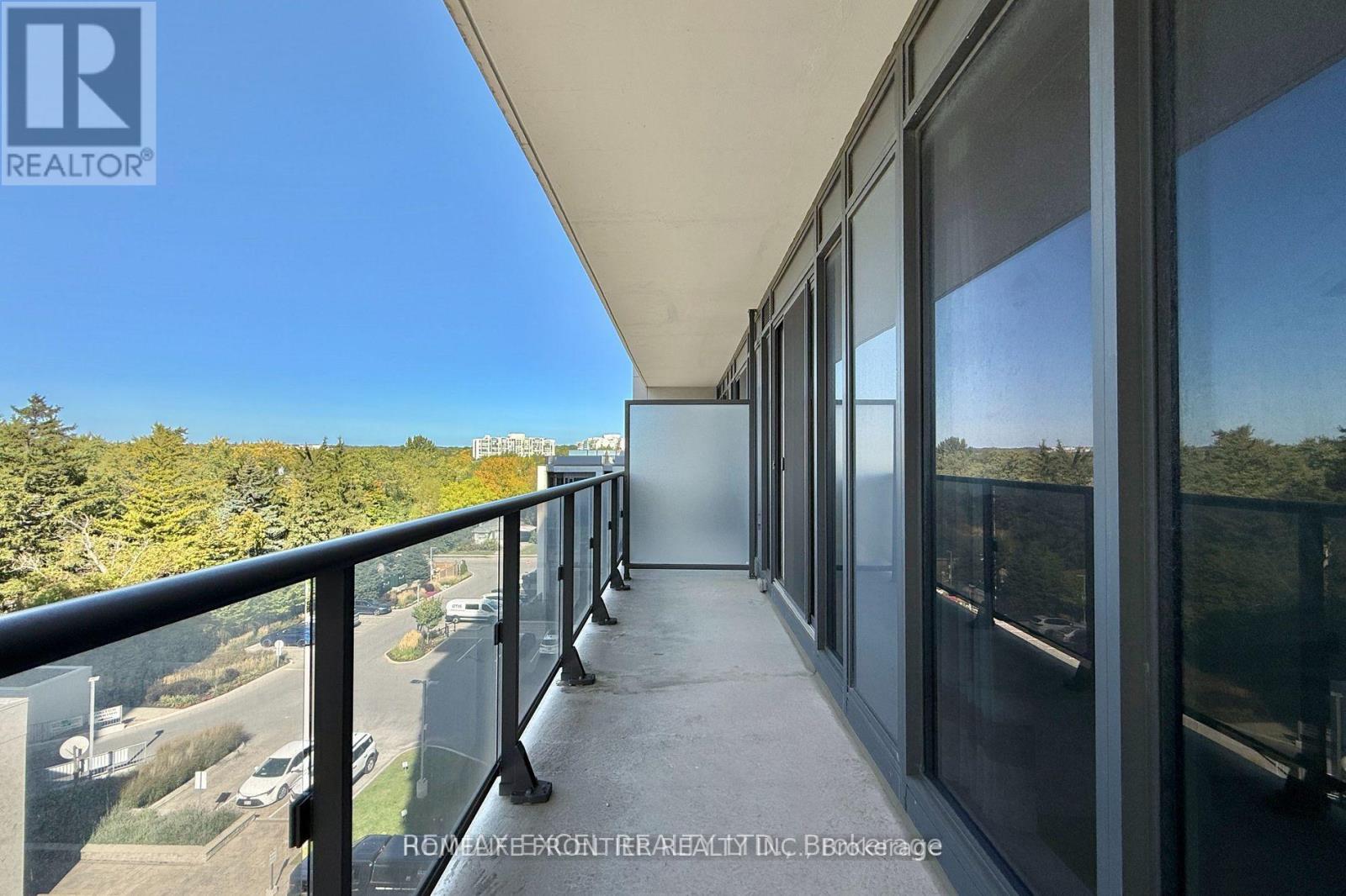 606 - 9600 Yonge Street, Richmond Hill, Ontario  L4C 0X3 - Photo 30 - N12498138