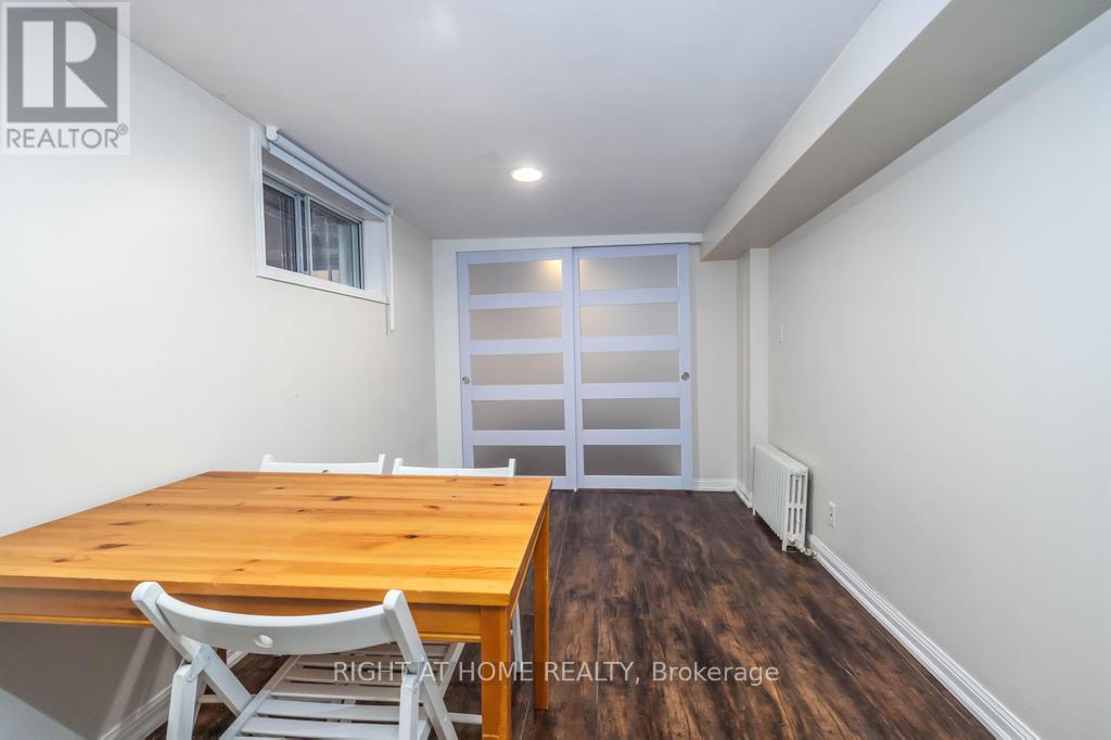 Lower - 494 Northcliffe Boulevard, Toronto, Ontario  M6E 3L5 - Photo 4 - C12498244