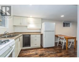 LOWER - 494 NORTHCLIFFE BOULEVARD, Toronto, Ontario