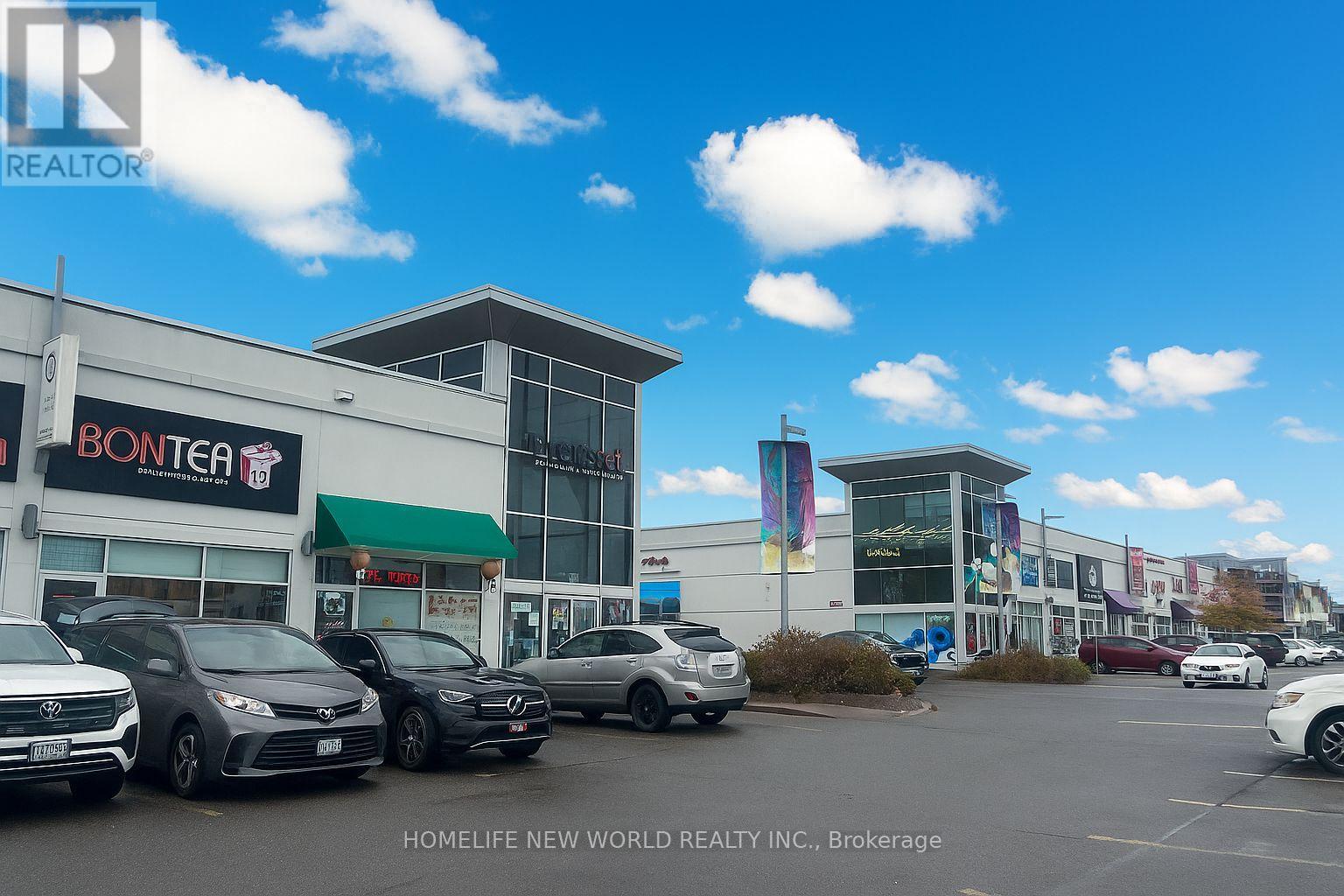 B117 - 3272 MIDLAND AVENUE, Toronto, Ontario