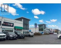 B117 - 3272 MIDLAND AVENUE, Toronto, Ontario