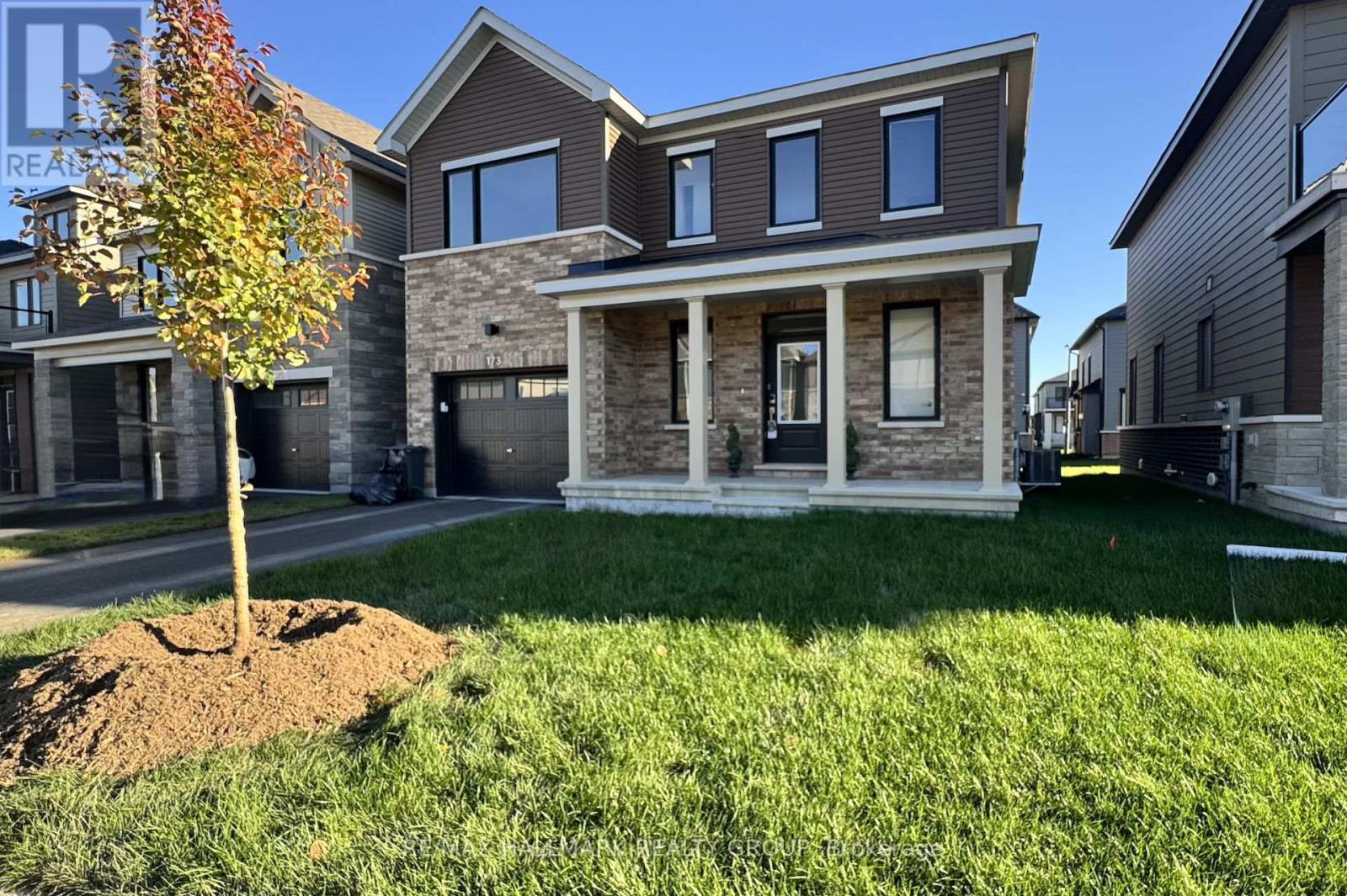 173 Conservancy Drive, Ottawa, Ontario  K2J 7L8 - Photo 3 - X12477551