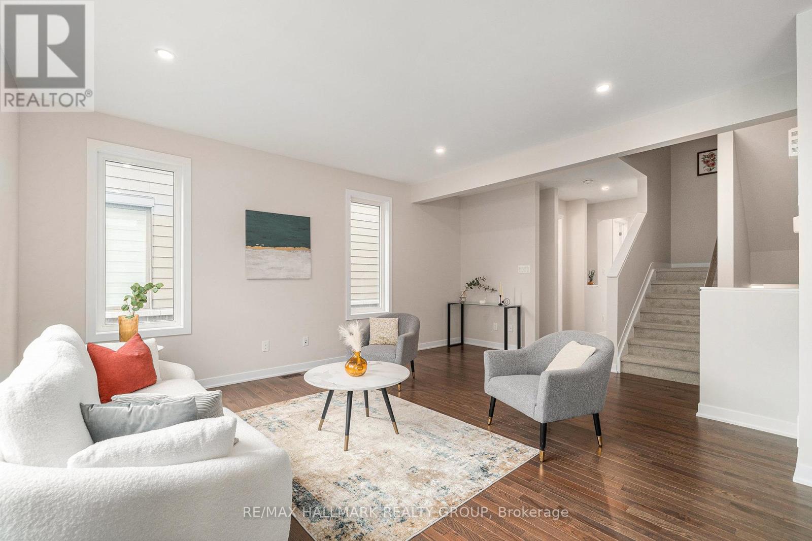 173 Conservancy Drive, Ottawa, Ontario  K2J 7L8 - Photo 7 - X12477551