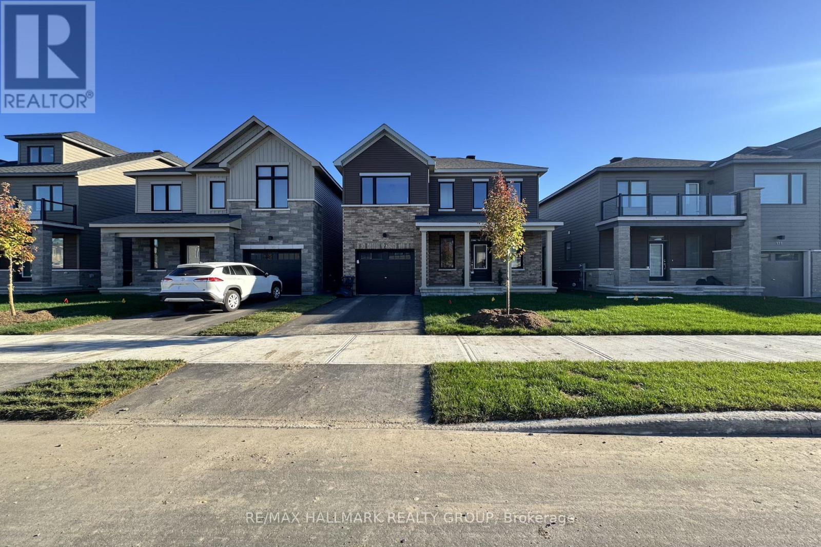 173 Conservancy Drive, Ottawa, Ontario  K2J 7L8 - Photo 31 - X12477551