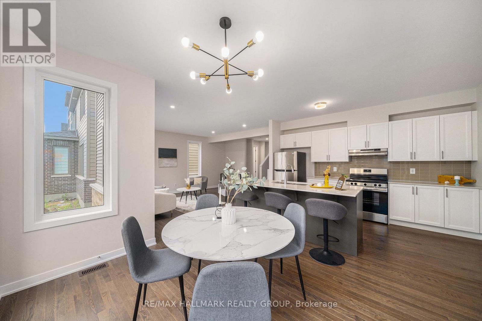 173 Conservancy Drive, Ottawa, Ontario  K2J 7L8 - Photo 9 - X12477551