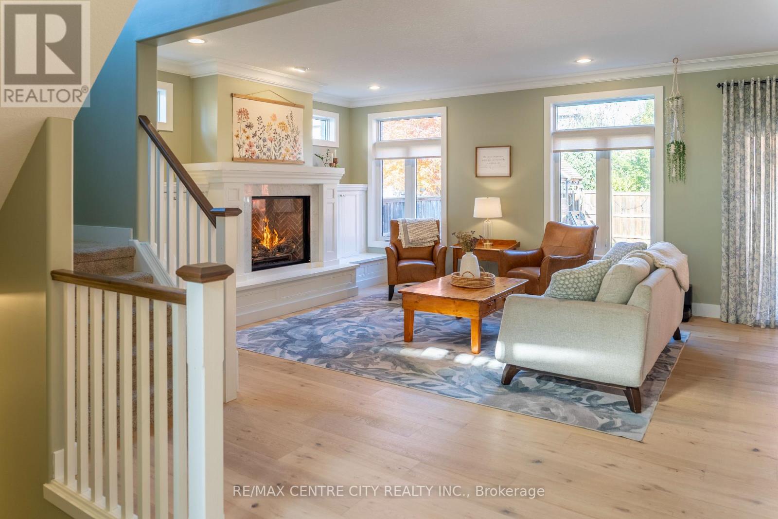 56 Caverhill Crescent, Middlesex Centre, Ontario  N0L 1R0 - Photo 10 - X12498266